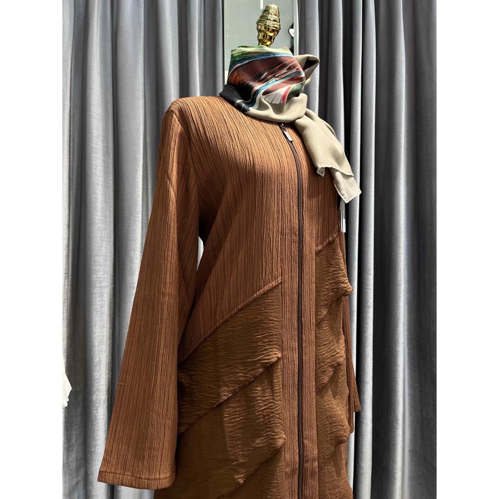 MICCA FERACE 251884M - KAHVERENGİ - 42