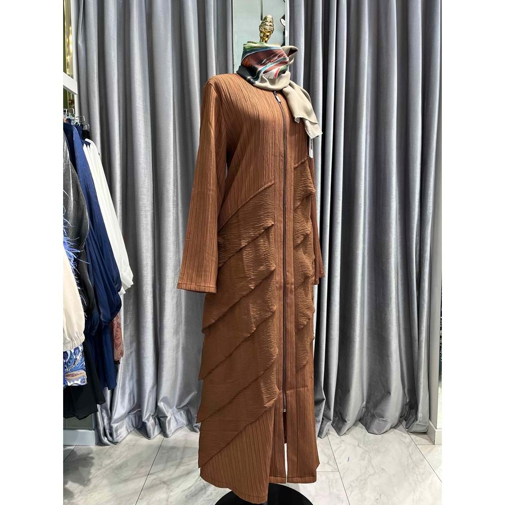 MICCA FERACE 251884M - KAHVERENGİ - 48