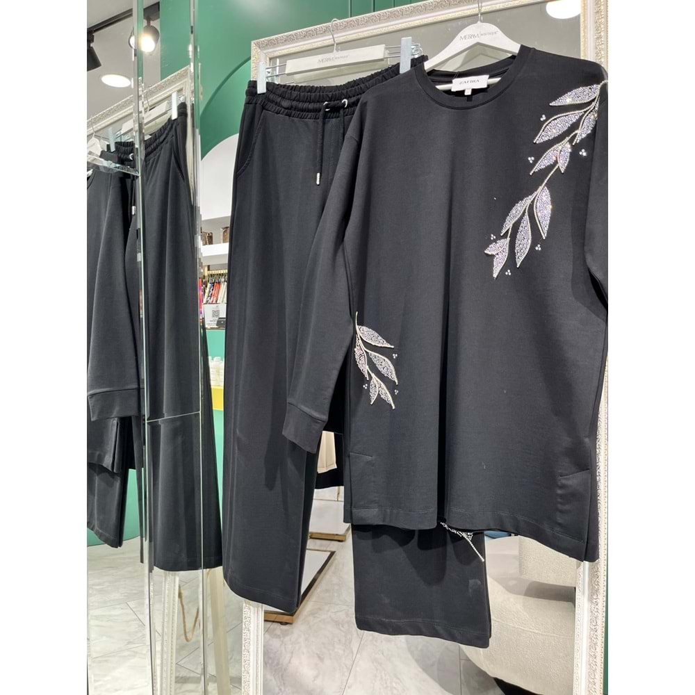 ZAFİRA JADE İKİLİ TAKIM