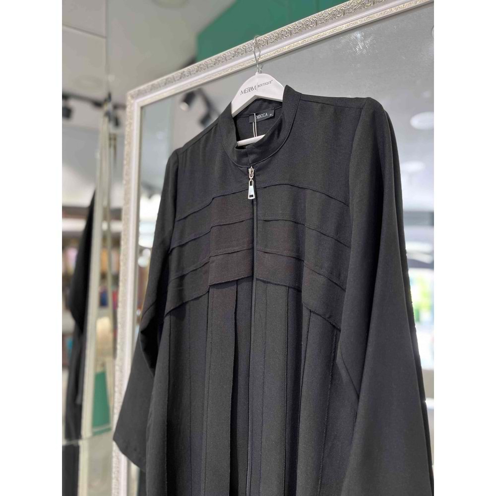 MICCA FERACE 251815M - SİYAH - 44