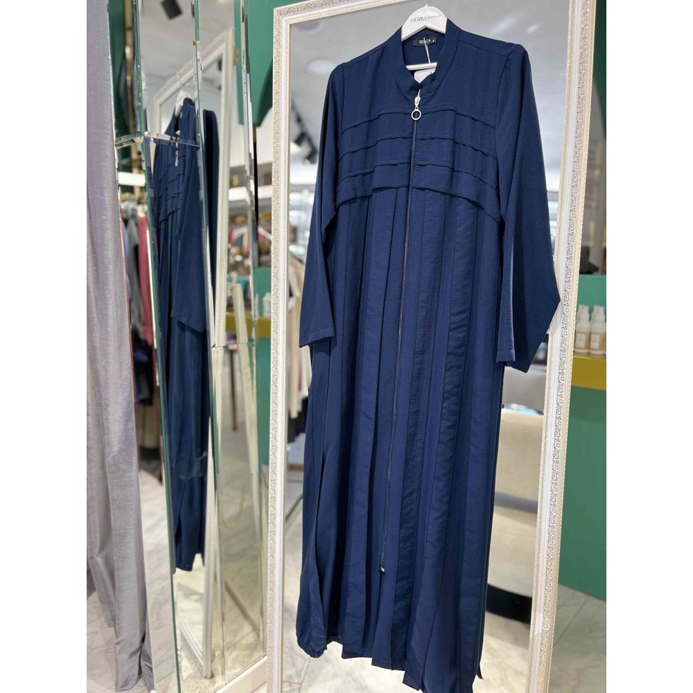 MICCA FERACE 251815M - LACİVERT - 46