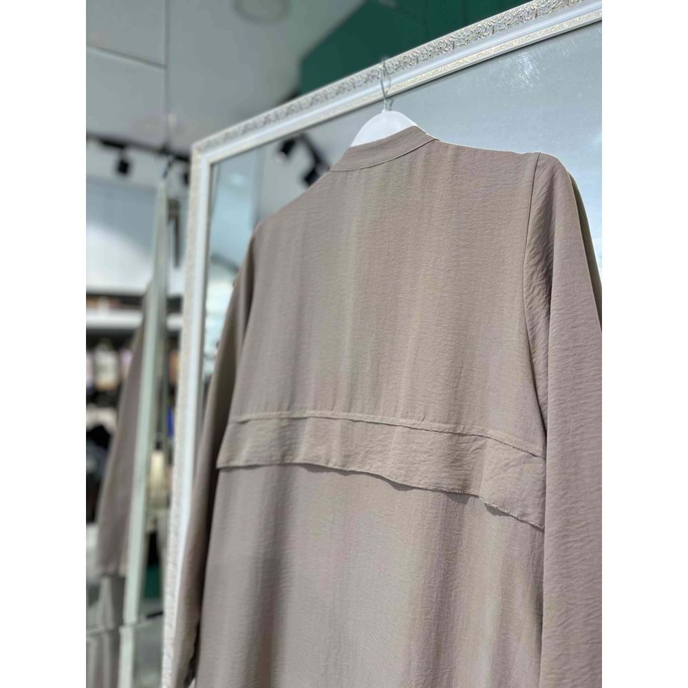 MICCA FERACE 251815M - BEJ - 44