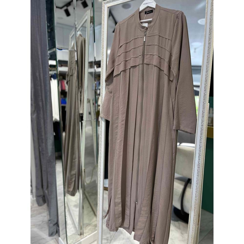 MICCA FERACE 251815M - BEJ - 48