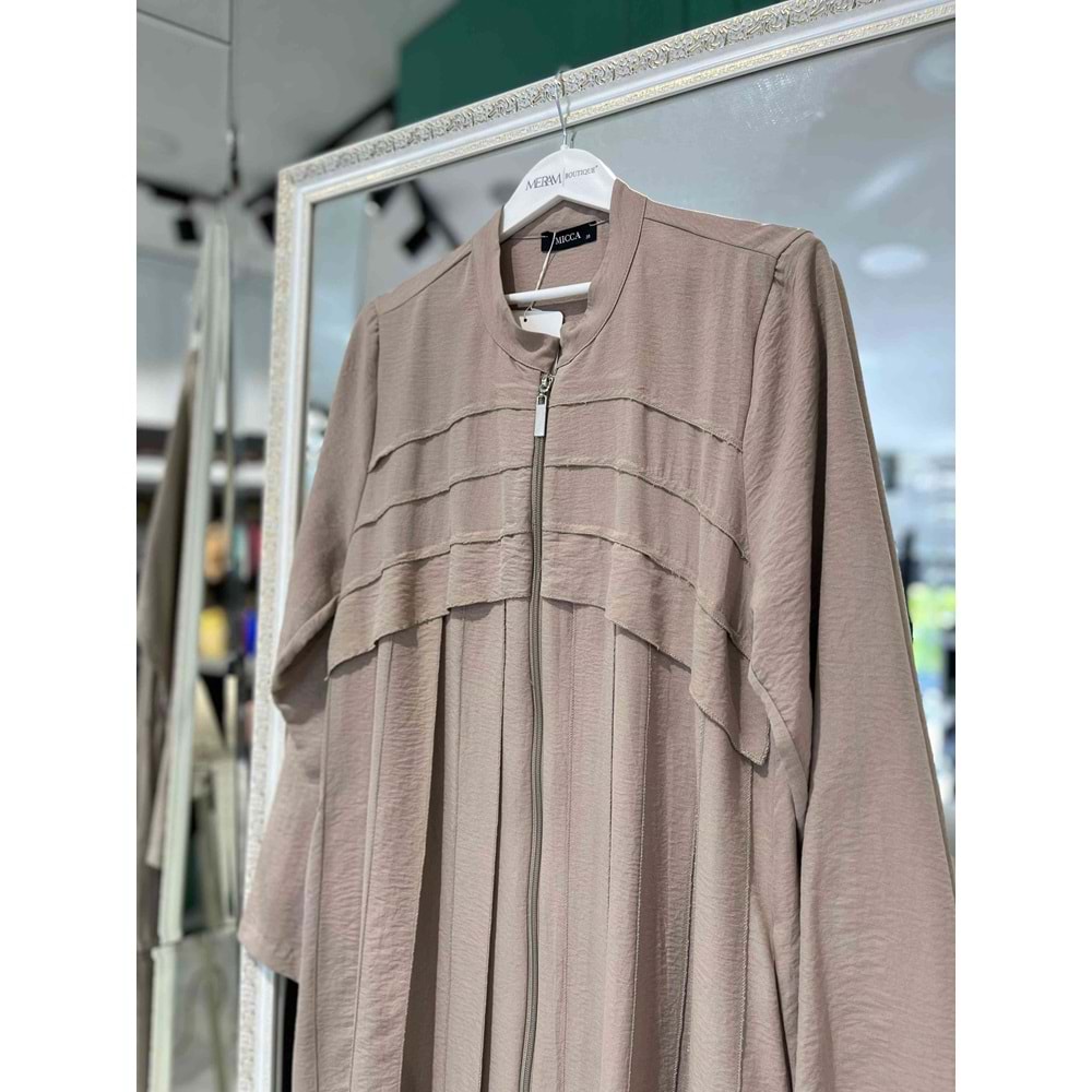 MICCA FERACE 251815M - BEJ - 48