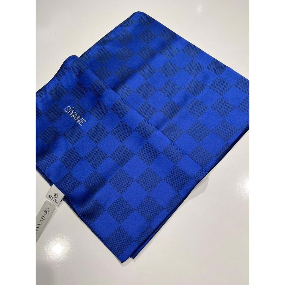 SİYANE DİAMOND DAMA ŞAL - 17