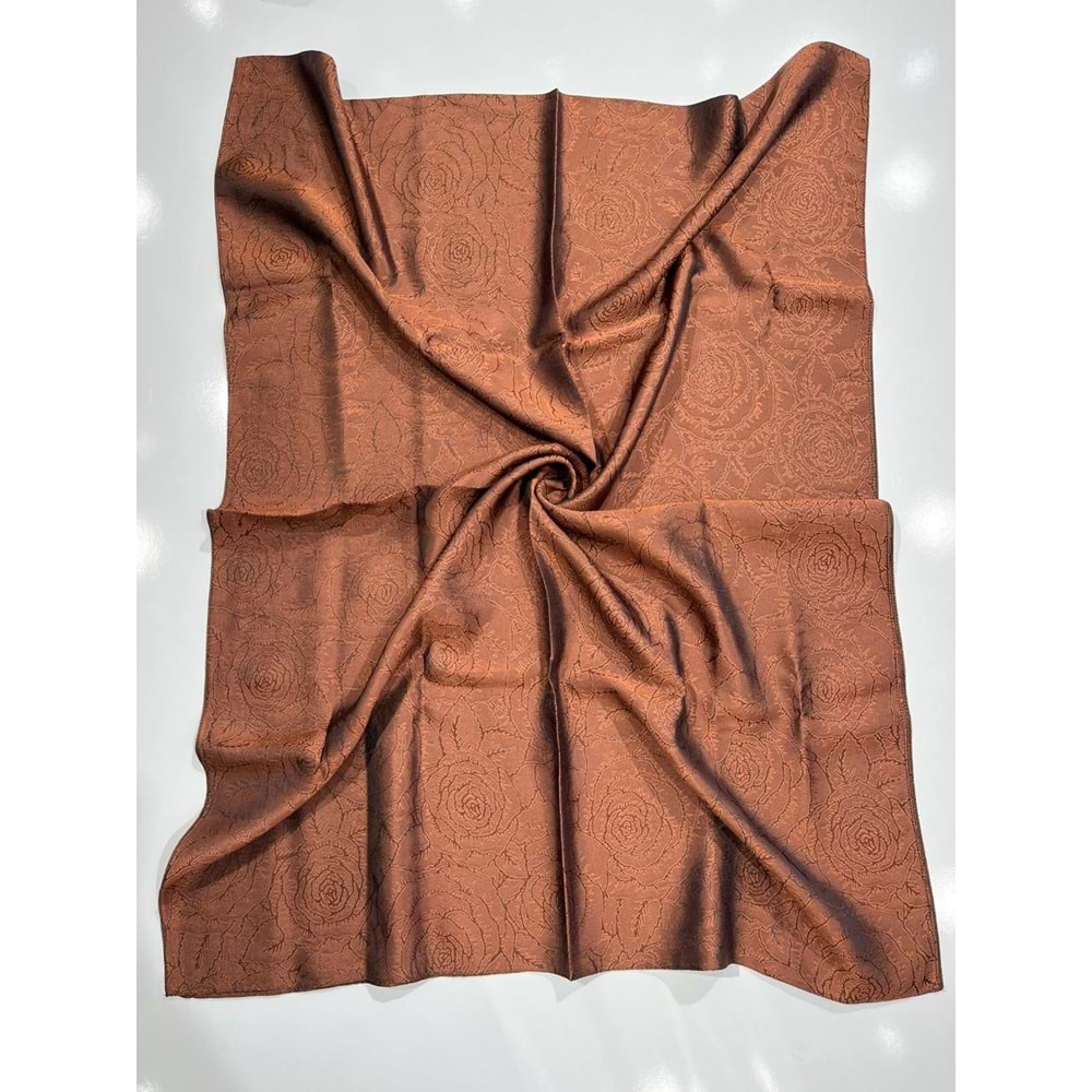 İPEKSELİ VUAL JAKAR ŞAL DESEN 1 - 1