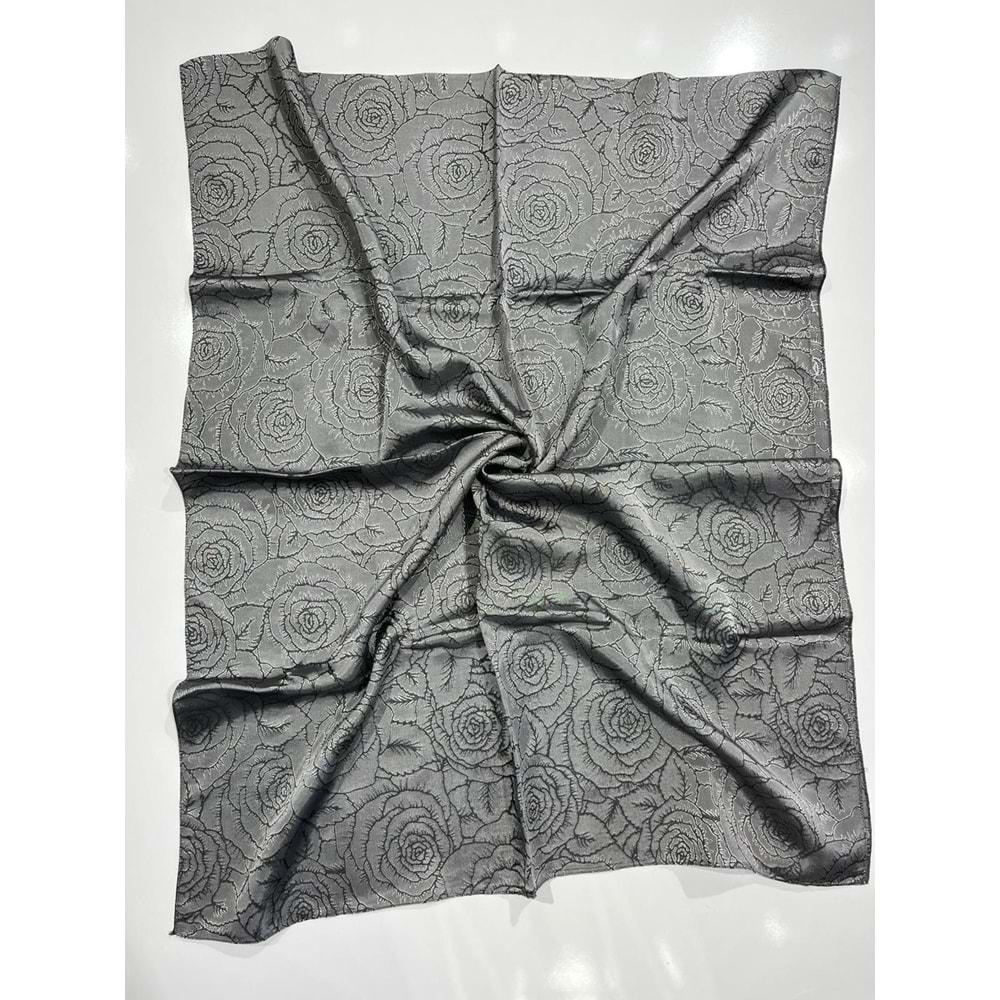 İPEKSELİ VUAL JAKAR ŞAL DESEN 1 - 6