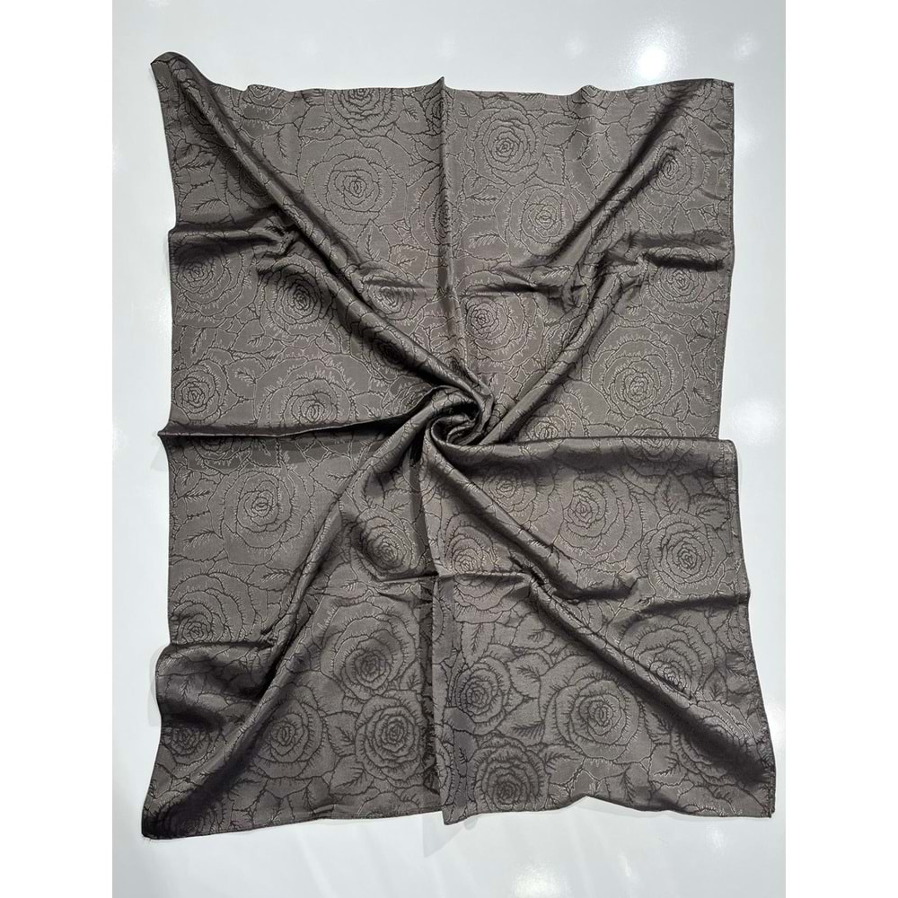 İPEKSELİ VUAL JAKAR ŞAL DESEN 1 - 10