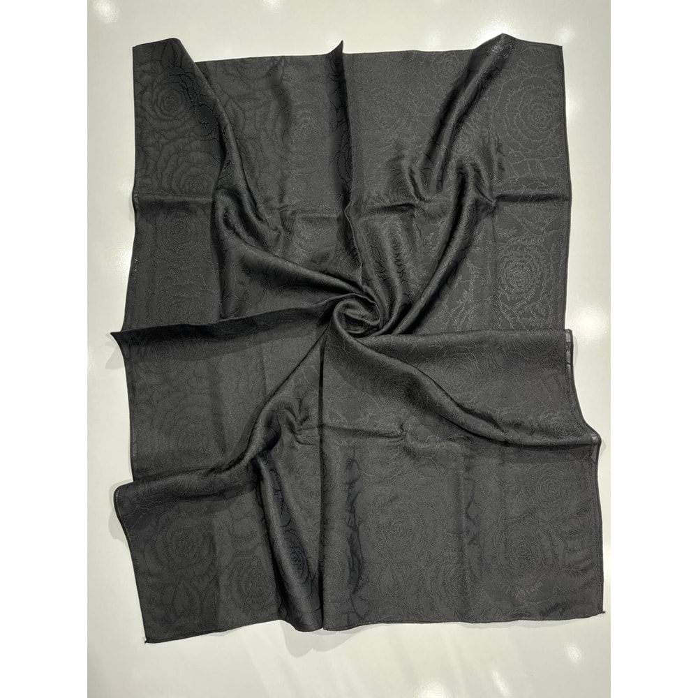 İPEKSELİ VUAL JAKAR ŞAL DESEN 1 - 18