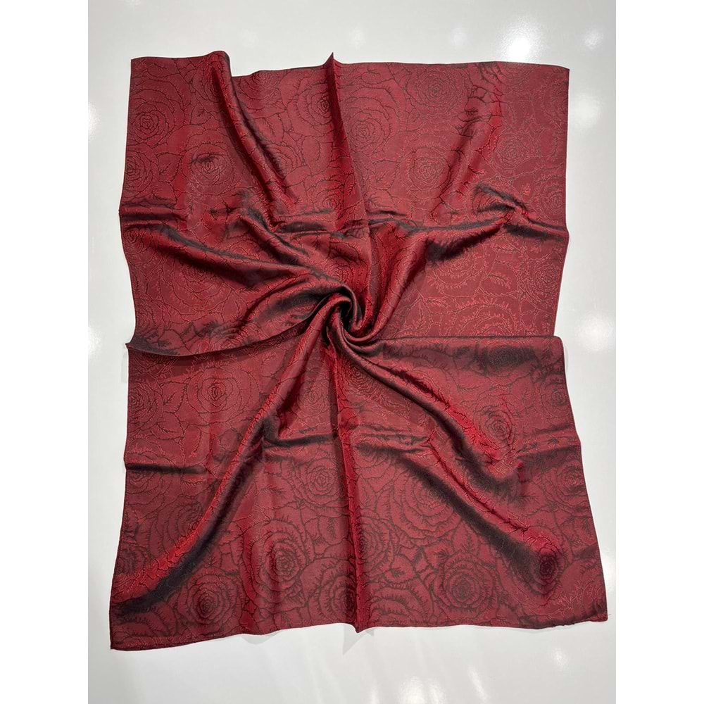 İPEKSELİ VUAL JAKAR ŞAL DESEN 1 - 19