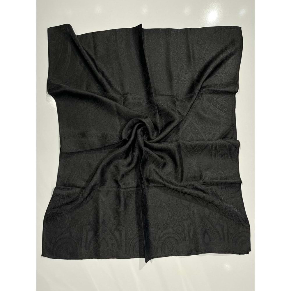 İPEKSELİ VUAL JAKAR ŞAL DESEN 3 - 4