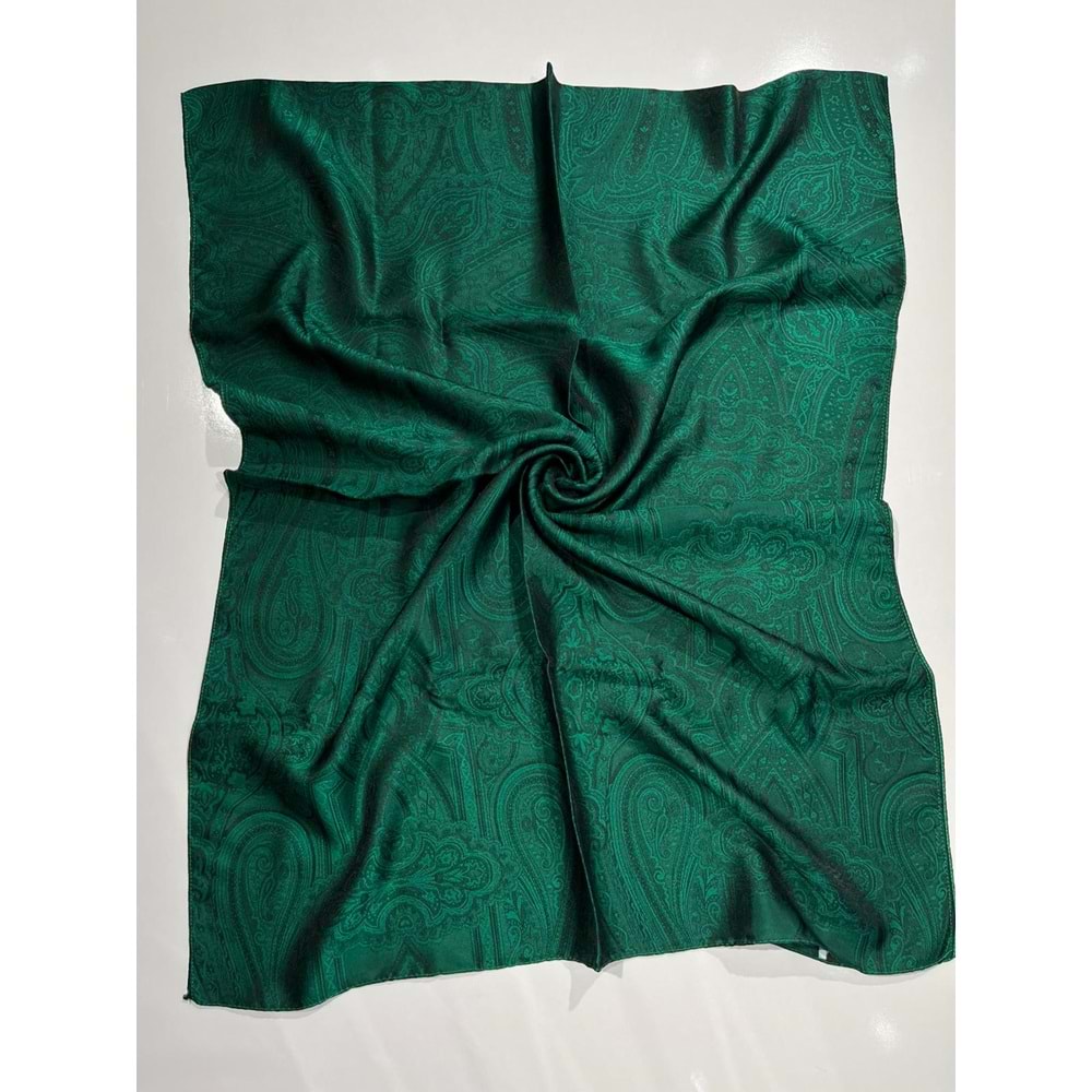 İPEKSELİ VUAL JAKAR ŞAL DESEN 3 - 10