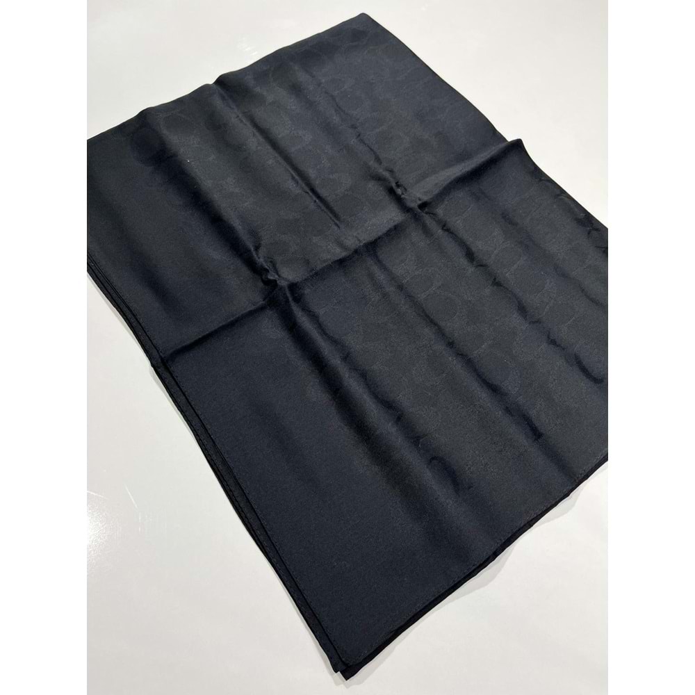 SAPPHIRE COACH DESEN ŞAL %10 İPEK - 1