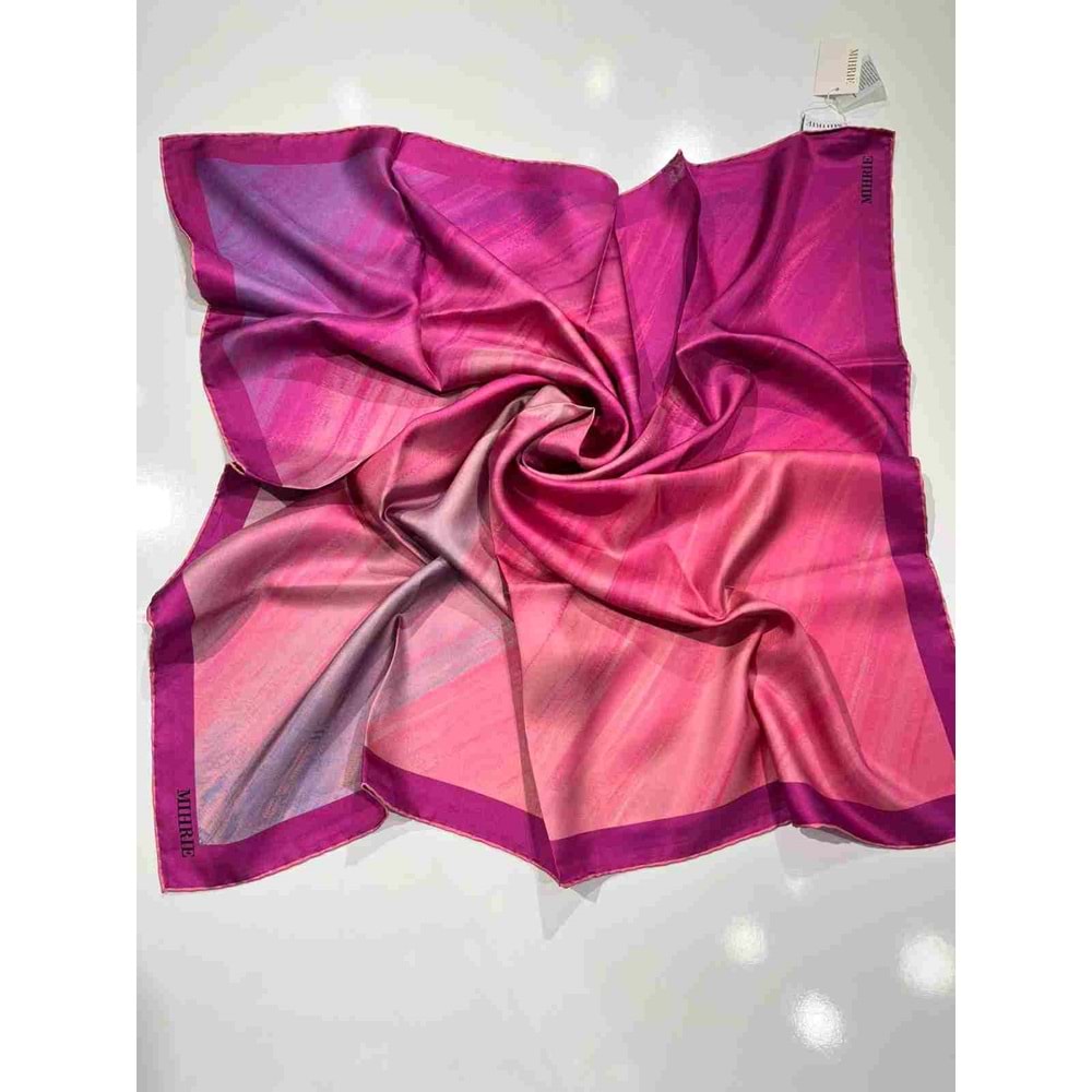 MIHRIE İPEK EŞARP - 11