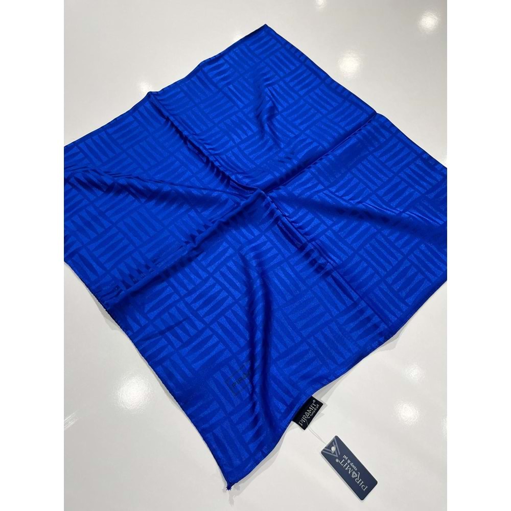 PİRAMİT JAKARLI EŞARP - 29