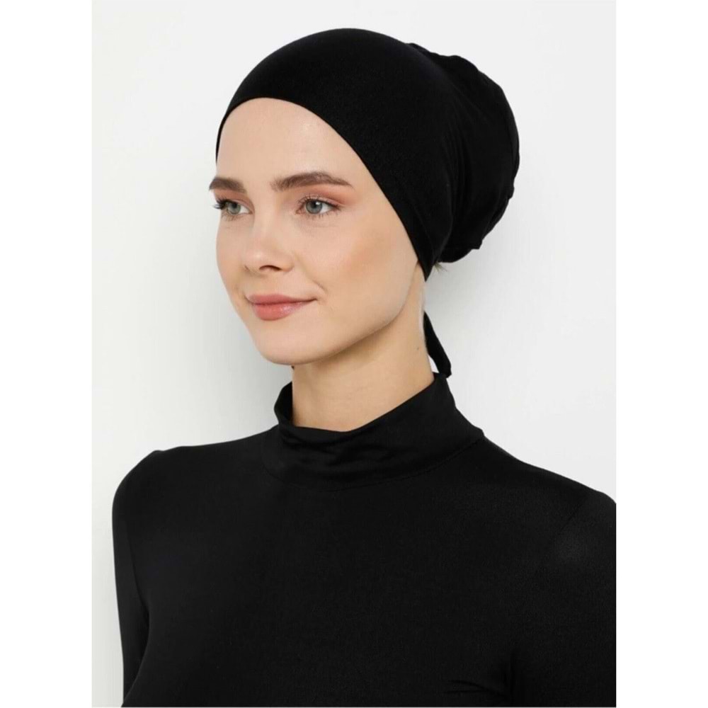 LA BOUTIQUE PENYE BONE - SİYAH