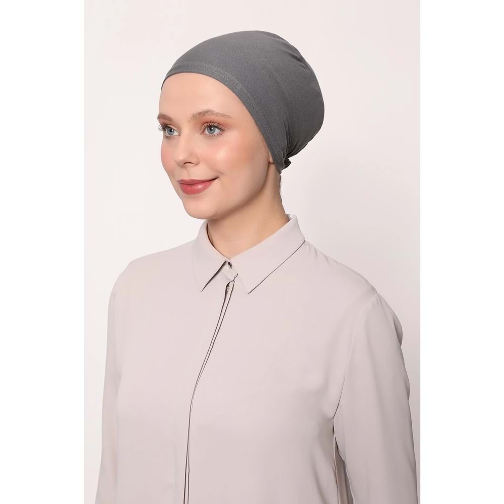 LA BOUTIQUE PENYE BONE - GRİ