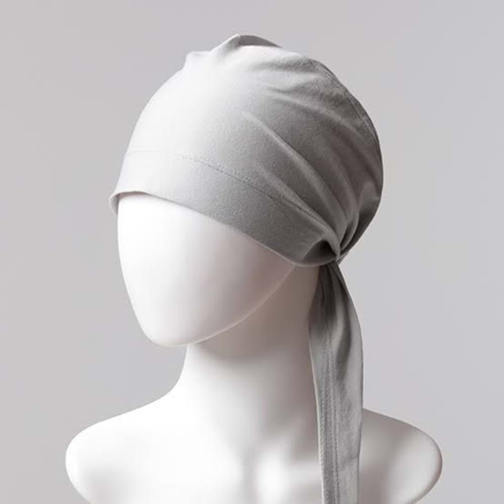 SİYANE PENYE BONE - GRİ