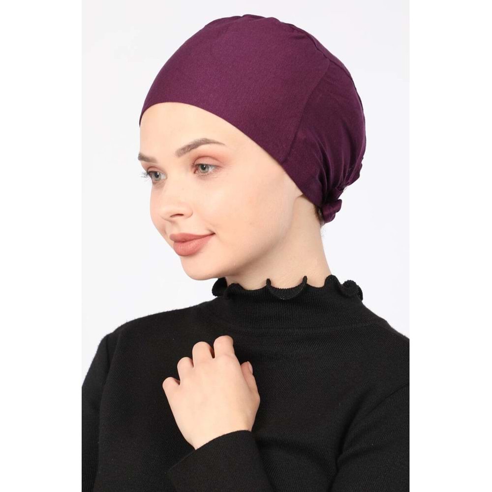 MİRAY PENYE BONE - MOR