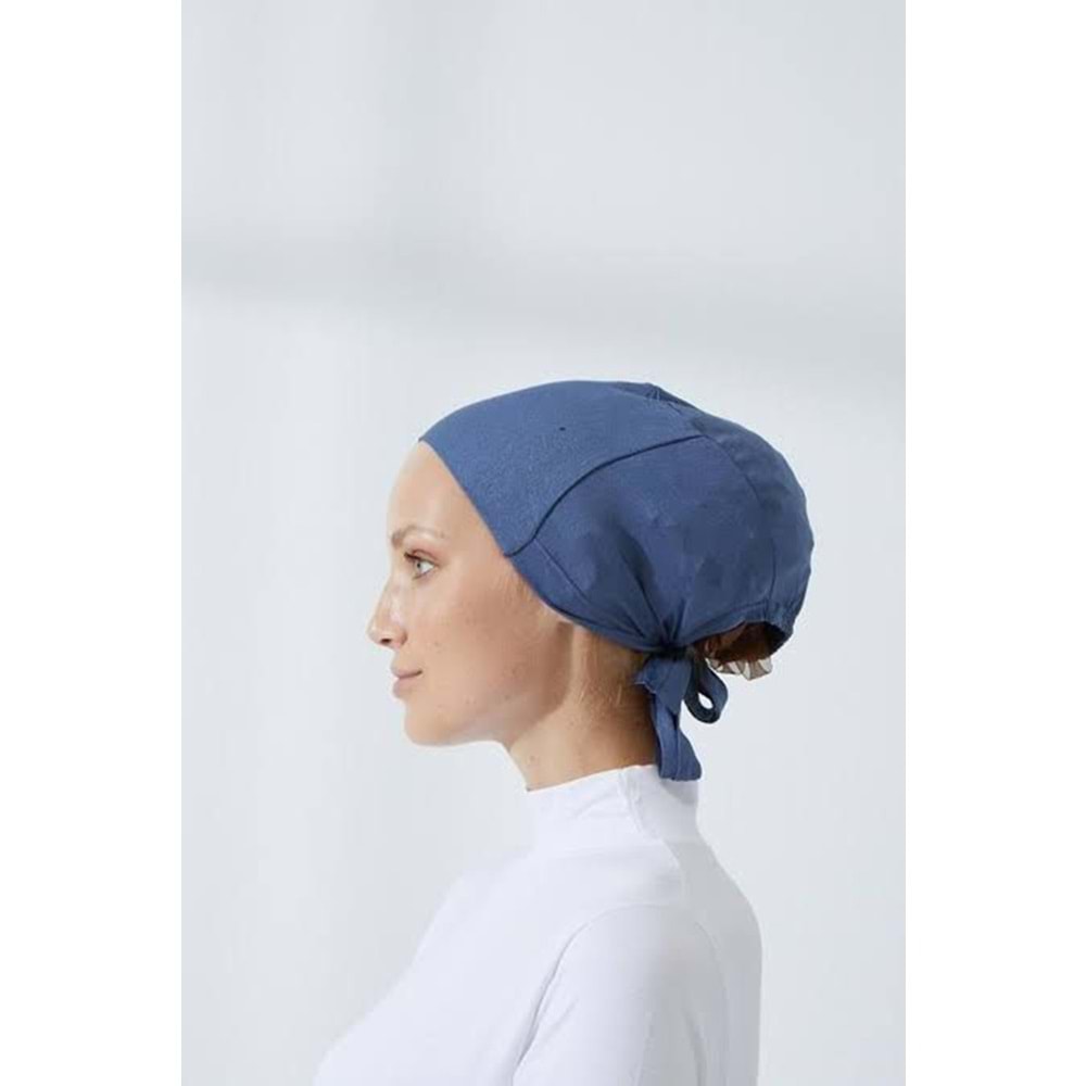 MİRAY PENYE BONE - MAVİ