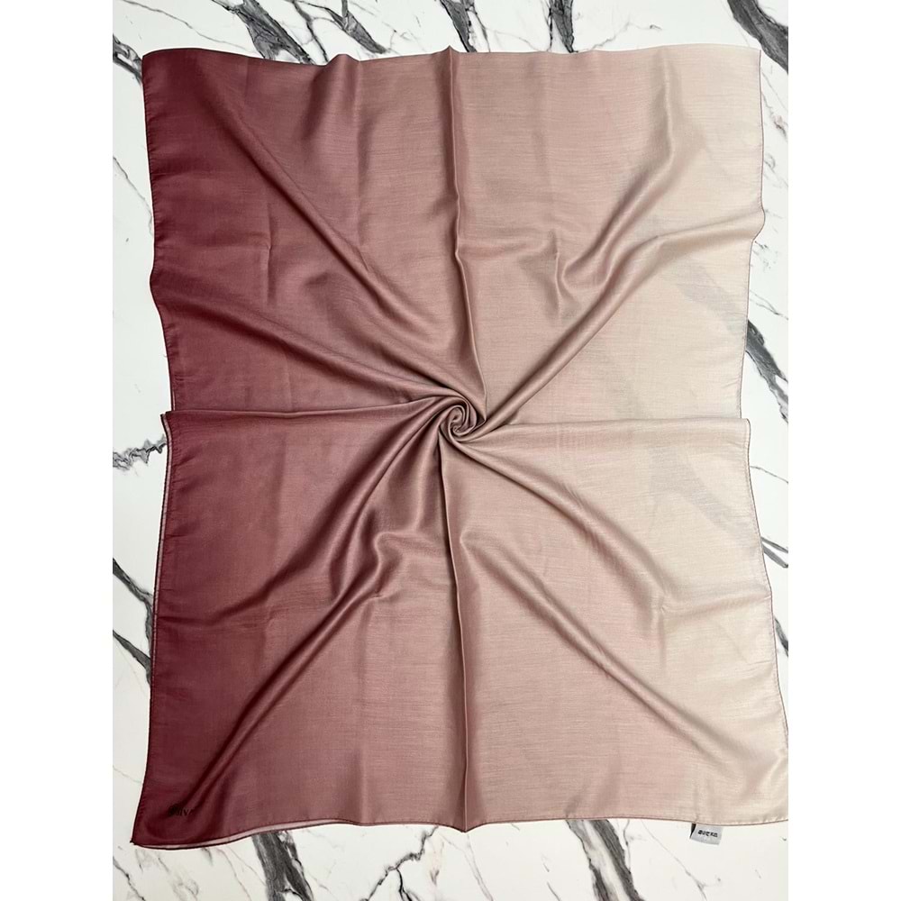 SİYANE DEGRADE ŞAL - 6