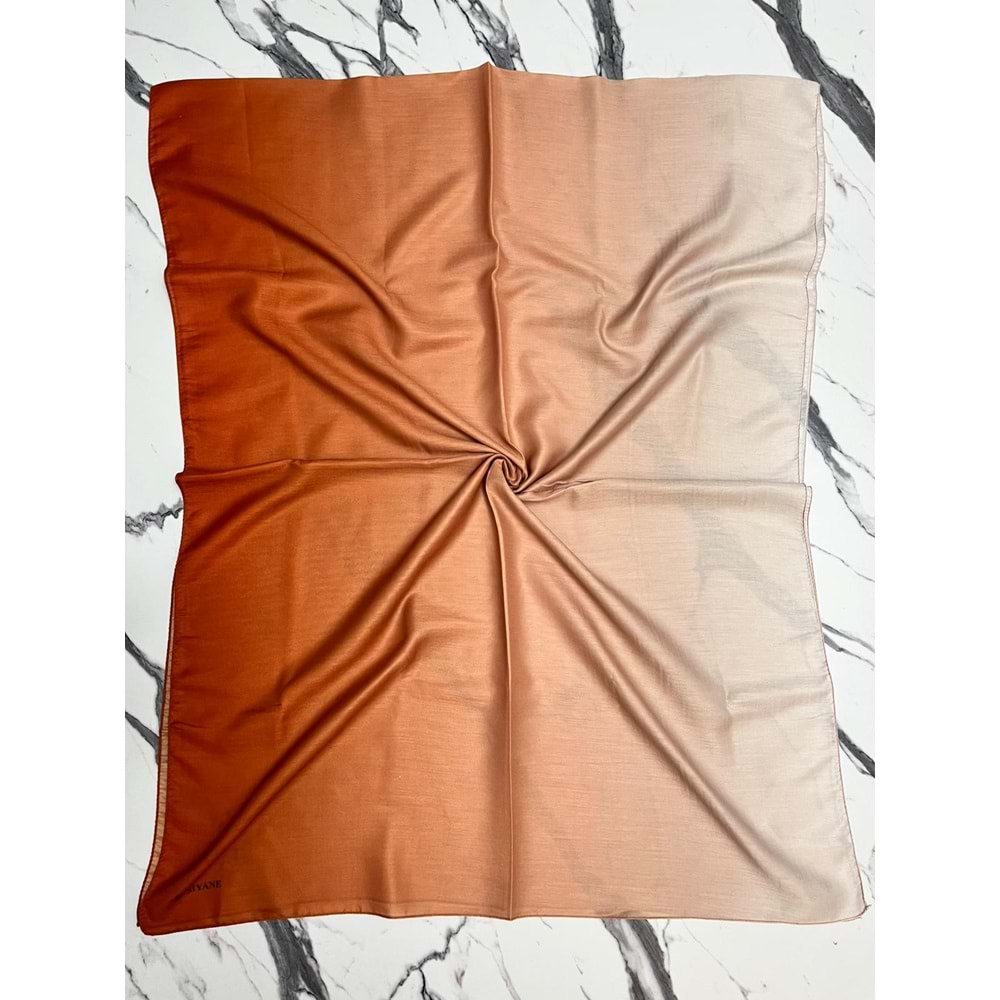 SİYANE DEGRADE ŞAL - 14