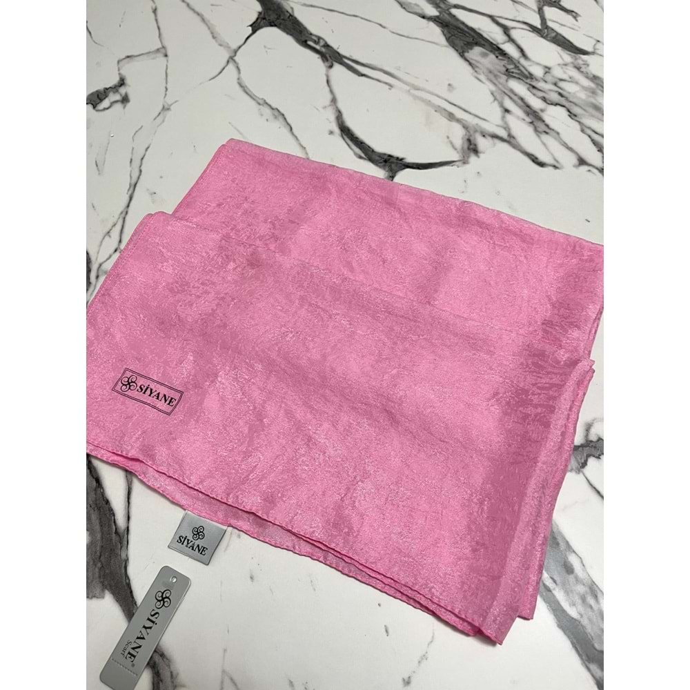 SİYANE LİZA EFEKTLİ VUAL ŞAL YENİ SEZON - 23