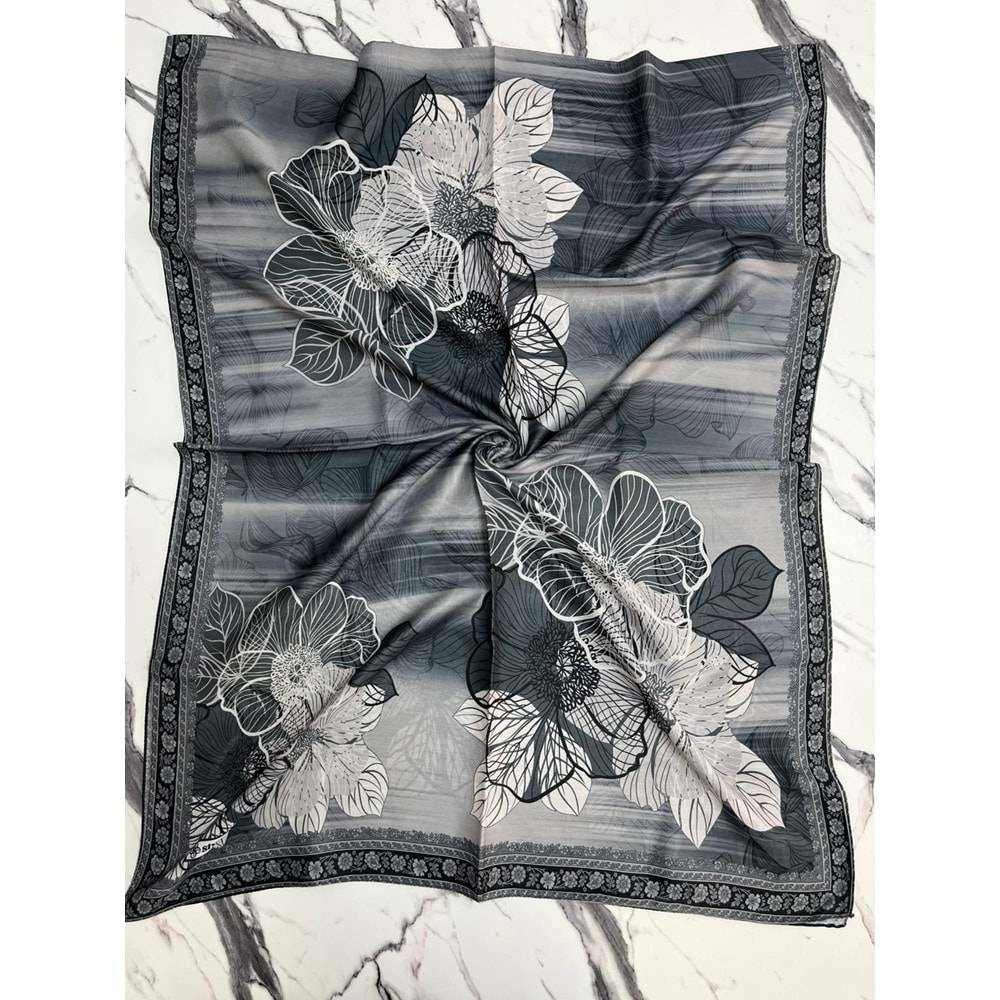 SİYANE DESENLİ ŞAL DESEN 3 - 4