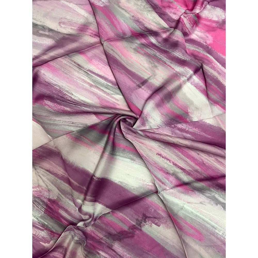 SİYANE ALYA VUAL EŞARP DESEN 1 - 7