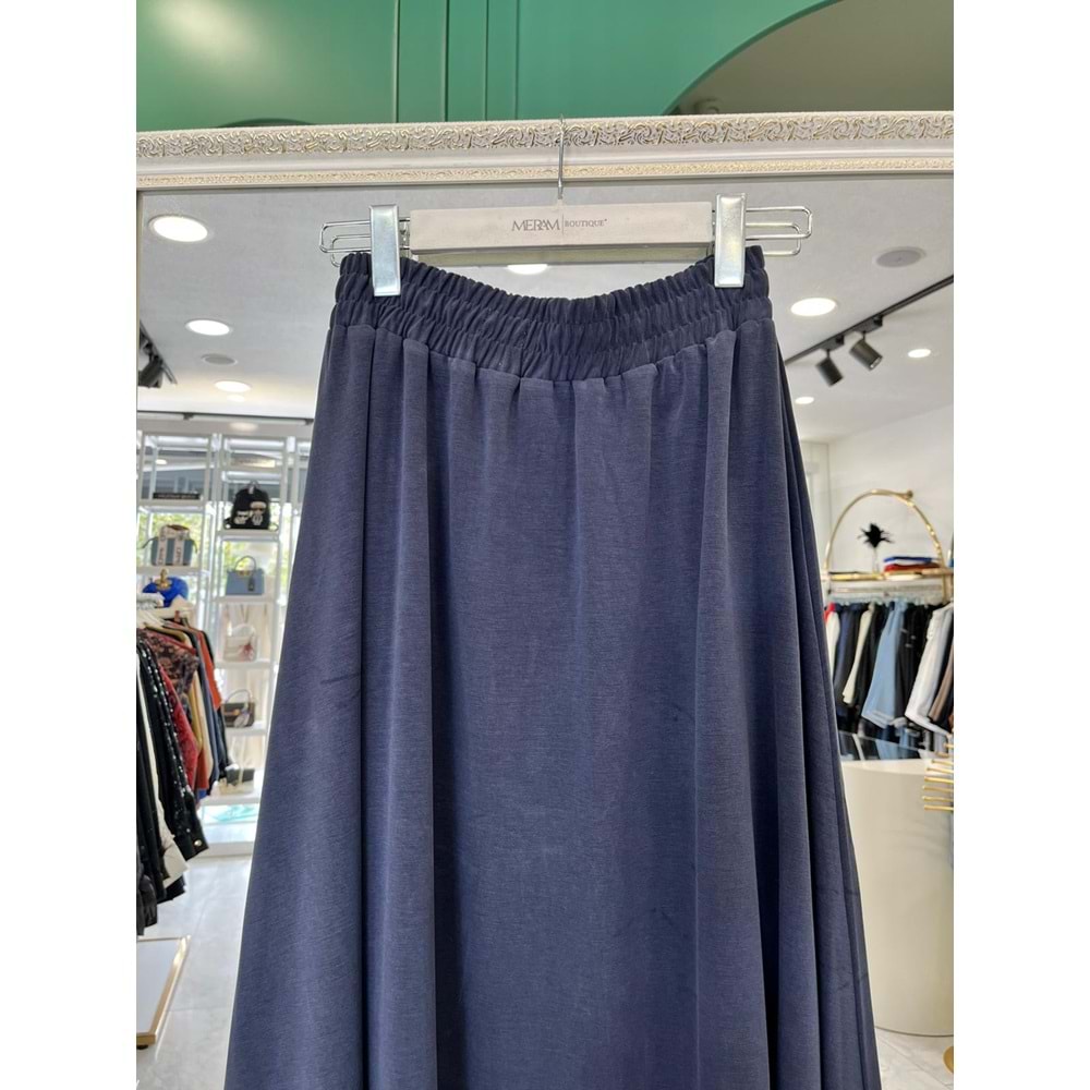 ADN ÖRME CUPRA ETEK - LACİVERT - 3