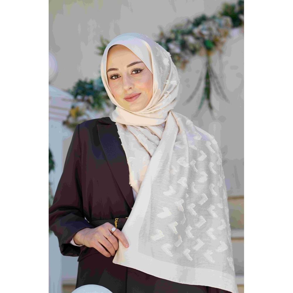 LORYAN LİANA LAVİN ŞAL - 4