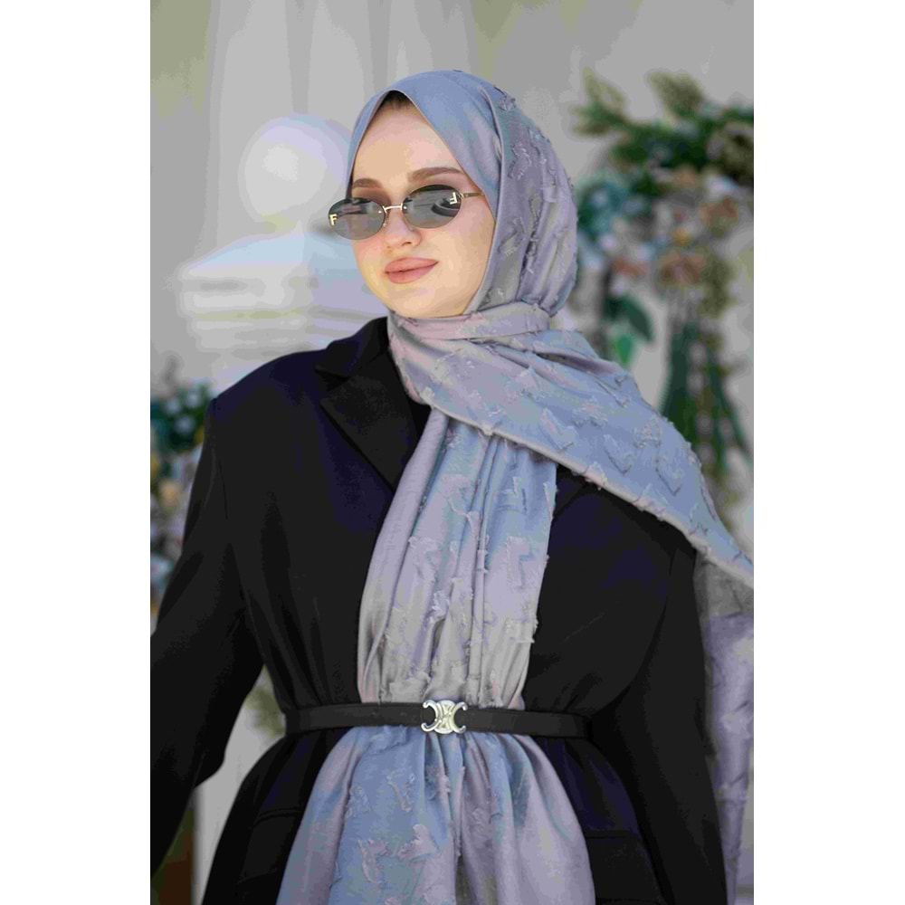 LORYAN LİANA LAVİN ŞAL - 5