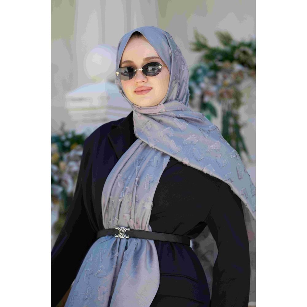 LORYAN LİANA LAVİN ŞAL - 5