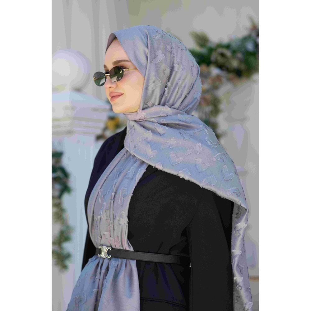 LORYAN LİANA LAVİN ŞAL - 5