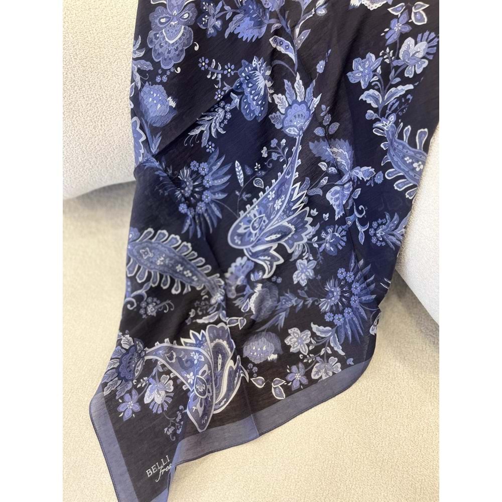 BELLİ FRESH ROZY EŞARP 3675 - 3