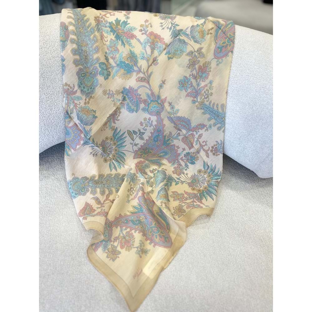 BELLİ FRESH ROZY EŞARP 3675 - 11