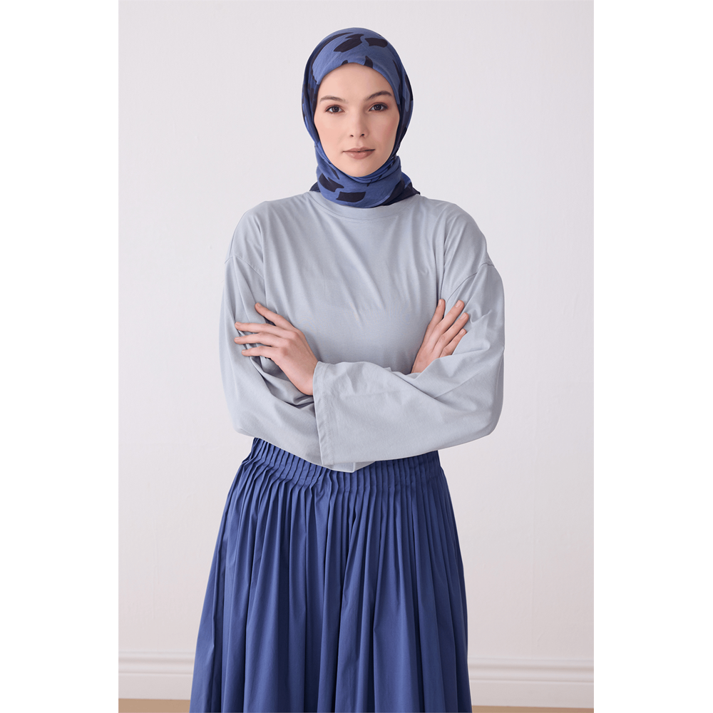 BELLİ FRESH ROZY EŞARP 3377 - 1