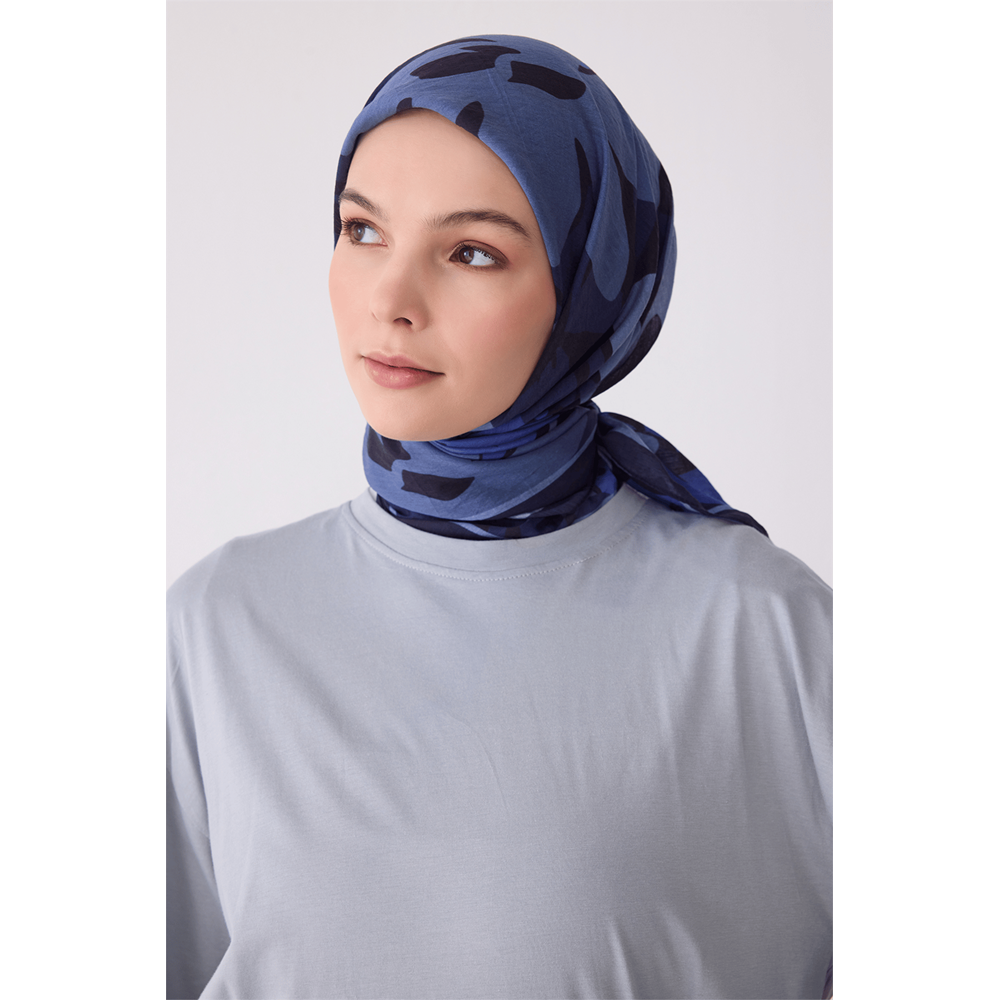 BELLİ FRESH ROZY EŞARP 3377 - 1