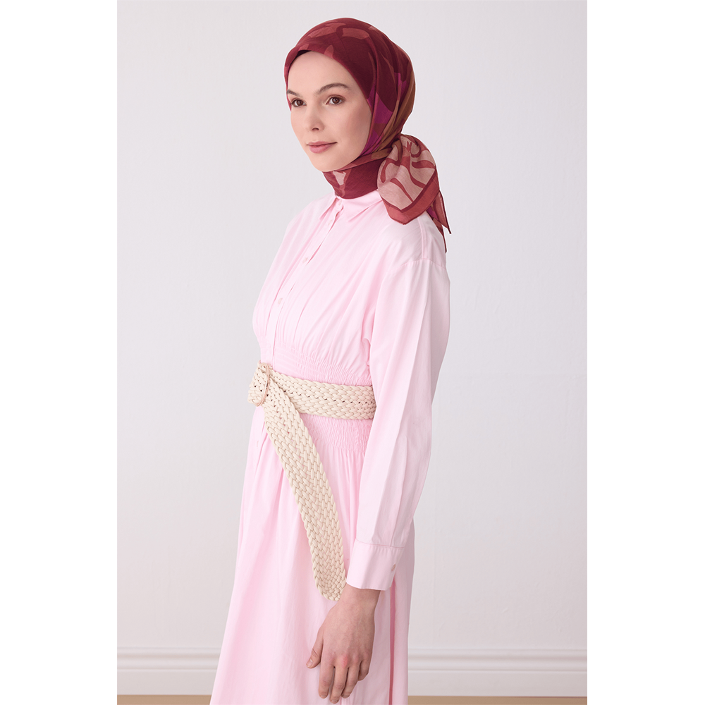 BELLİ FRESH ROZY EŞARP 3377 - 6