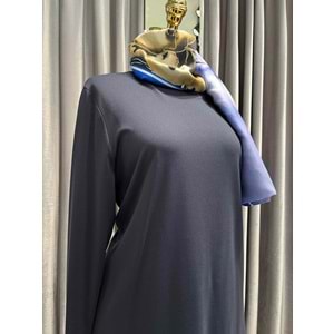 ADN PENYE TUNİK - LACİVERT - 2