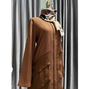 MICCA FERACE 251884M - KAHVERENGİ - 50