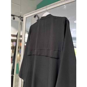 MICCA FERACE 251815M - SİYAH - 44