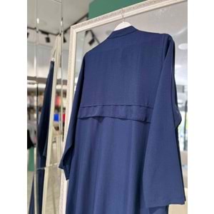 MICCA FERACE 251815M - LACİVERT - 38