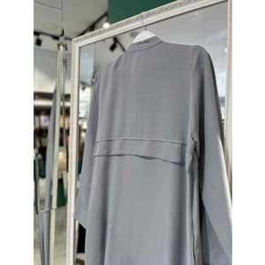 MICCA FERACE 251815M - GRİ - 44