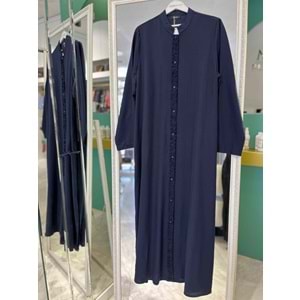 MICCA FERACE 251517M - LACİVERT - 46