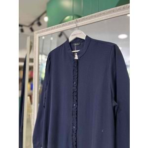 MICCA FERACE 251517M - LACİVERT - 46