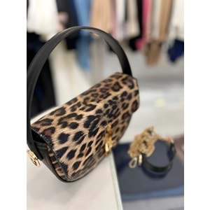 MRM LEOPAR ÇANTA - 1