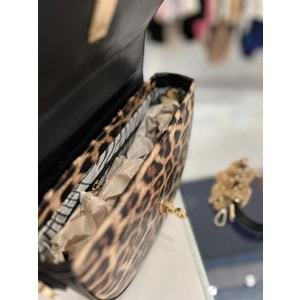 MRM LEOPAR ÇANTA - 1