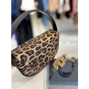 MRM LEOPAR ÇANTA - 1