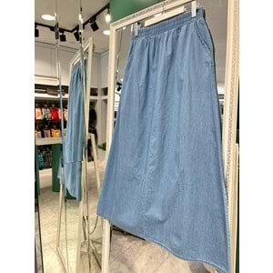 ADN KOT ETEK 4001 - AÇIK MAVİ - 1